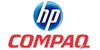 HP Compaq Part Number <br><i>for Laptop Battery & Adapter</i>