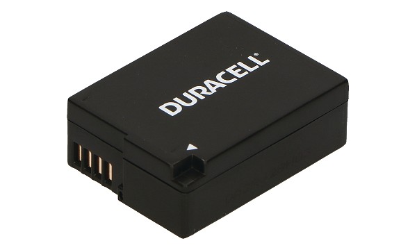 Replacement Panasonic DMW-BLC12 Battery