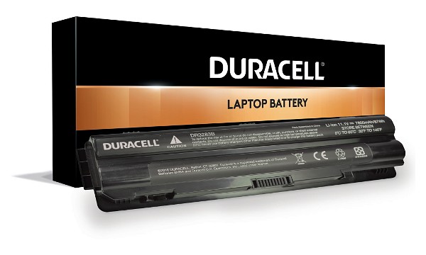 P27T3 Battery (9 Cells)
