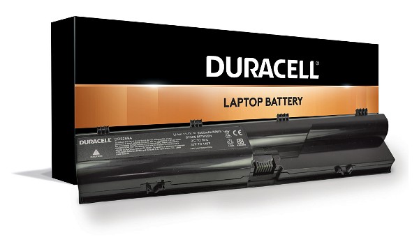 PR09 Battery