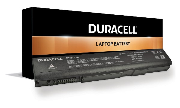 P000551670 Battery