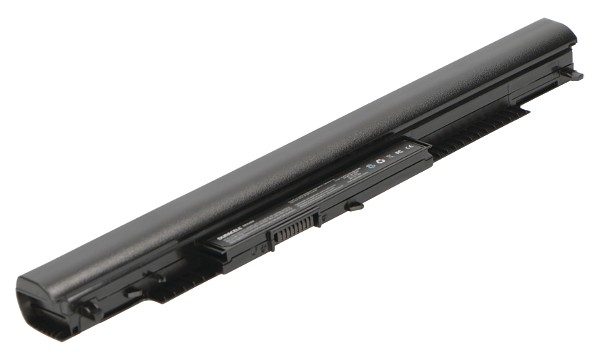 807611-132 Battery (4 Cells)