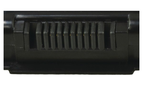 Satellite L500-1XJ Battery (6 Cells)