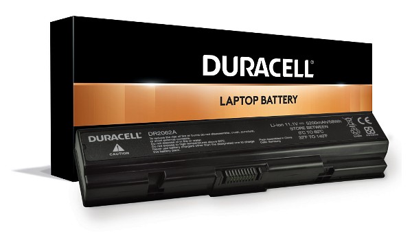 Satellite L500-1XJ Battery (6 Cells)