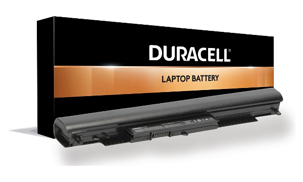 15-ay136tu Battery (4 Cells)