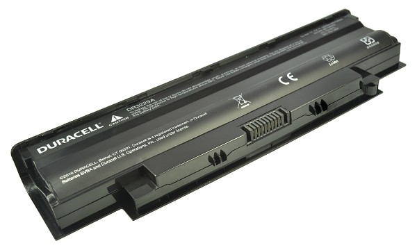 Inspiron M501 Battery (6 Cells)