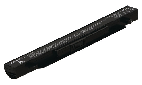 F550Vb Battery (4 Cells)