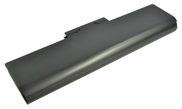 Vaio VGN-FW139NW Battery (6 Cells)