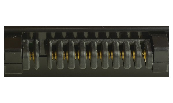 Tecra M11-162 Battery (6 Cells)