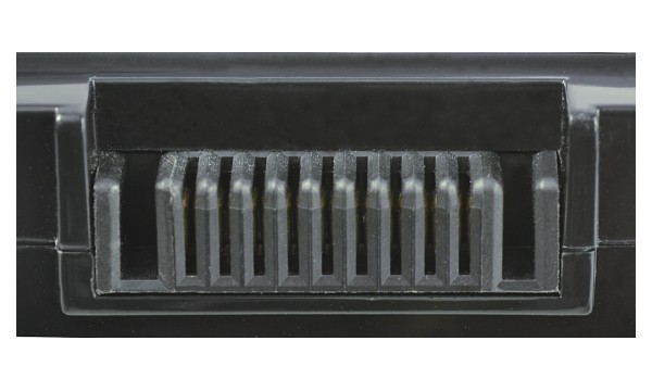 Satellite C660-223 Battery (6 Cells)