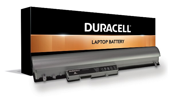 TouchSmart 15-d079nr Battery (4 Cells)
