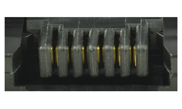 Pavilion dv7 1225ef Battery (6 Cells)