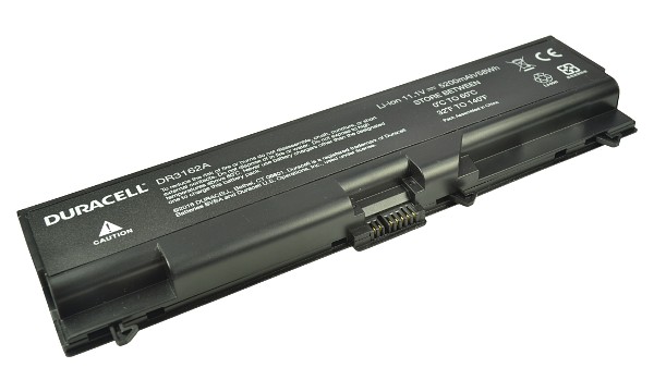 ThinkPad SL510 2847D2U Battery (6 Cells)