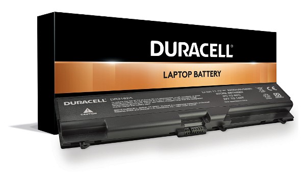ThinkPad SL510 2847D2U Battery (6 Cells)