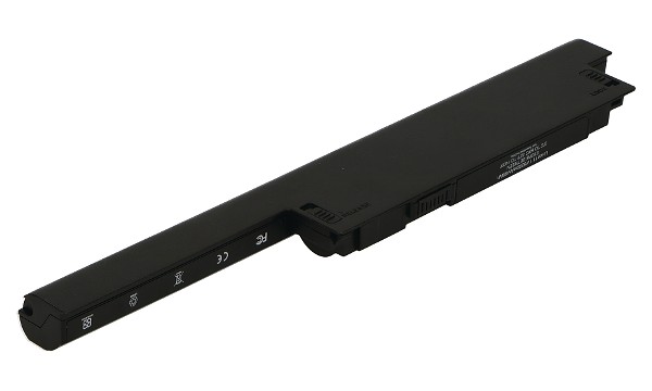 Vaio VPCEH26EF/B Battery (6 Cells)