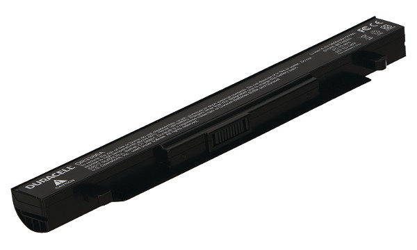 FX550JF Battery (4 Cells)