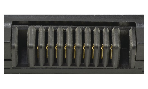 Inspiron 15 (N5050) Battery (6 Cells)