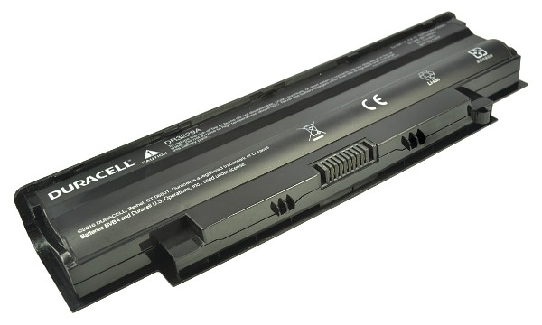 Inspiron 15 (N5050) Battery (6 Cells)