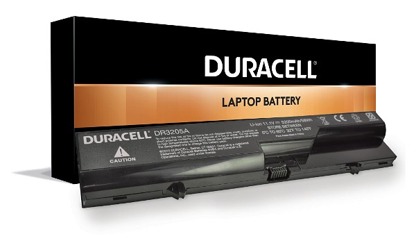  620 Notebook Battery (6 Cells)