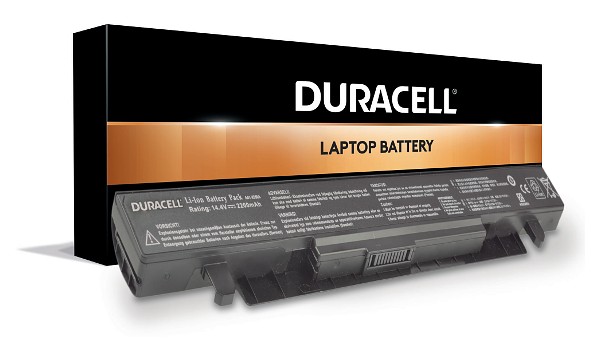 F550JD Battery (4 Cells)