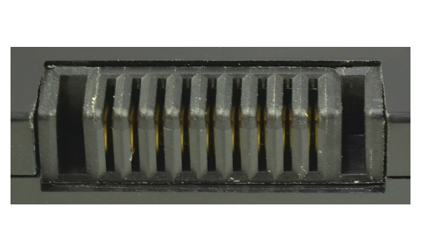 Latitude E6330 Battery (6 Cells)