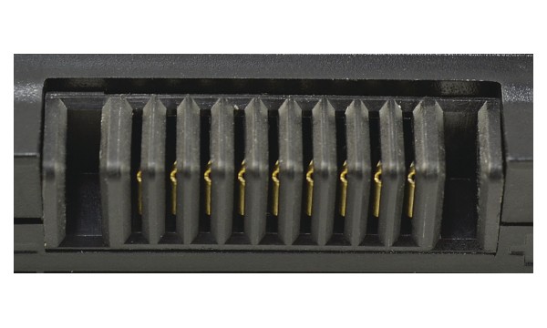 Inspiron N4010D Battery (6 Cells)
