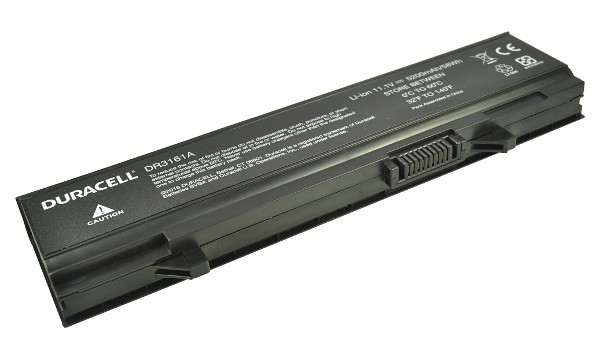 Latitude E5500 Battery (6 Cells)