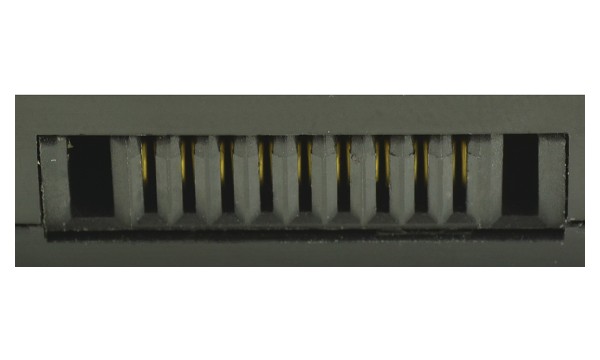 N71JA Battery (6 Cells)