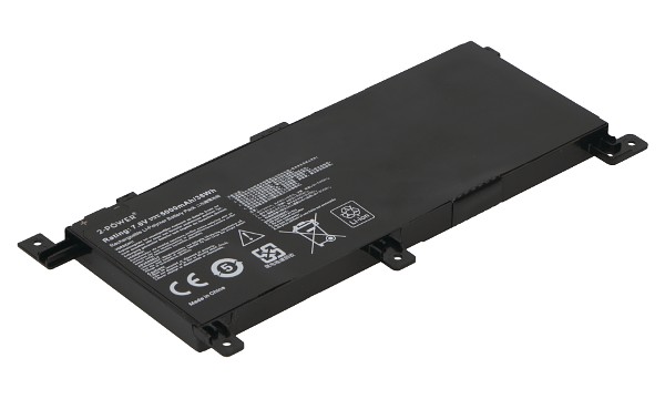 Asus A556u Battery