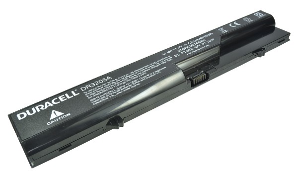 621 Notebook PC Battery (6 Cells)