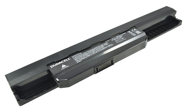 X53T Battery (6 Cells)