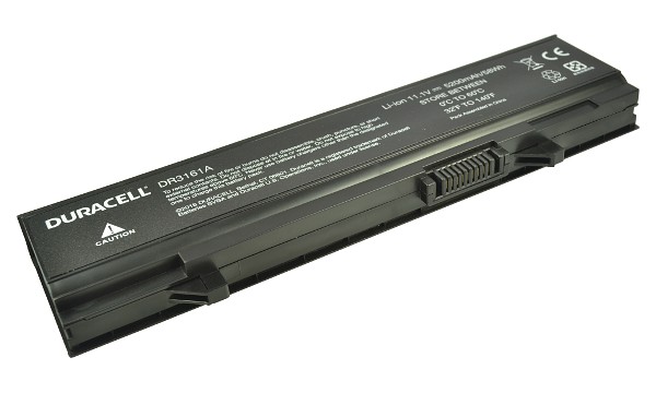 Latitude E5400 Battery (6 Cells)