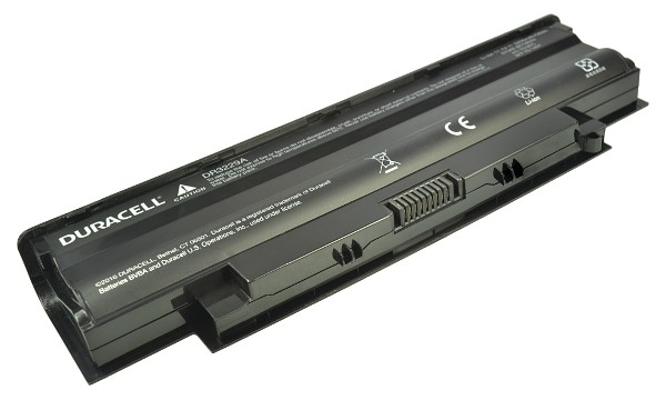 Inspiron M5010R Battery (6 Cells)