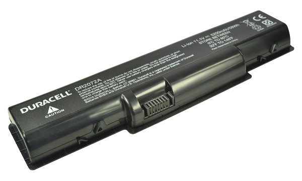 TravelMate 5536 Battery (6 Cells)