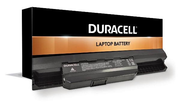 X53BR Battery (6 Cells)