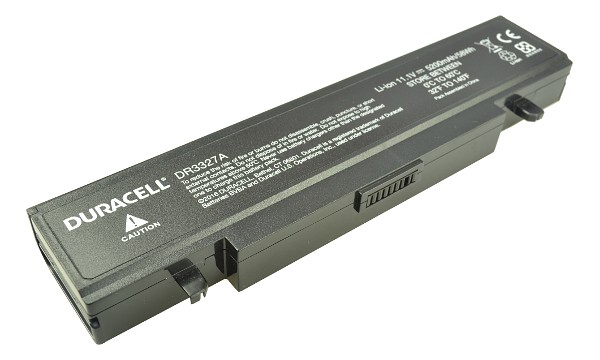R540-JS08AU Battery (6 Cells)