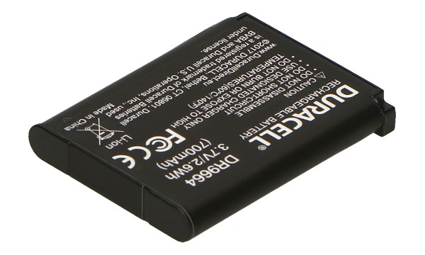 DR9664 Battery