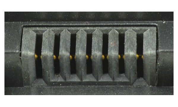 VAIO  VGN-FW56007B Battery (6 Cells)