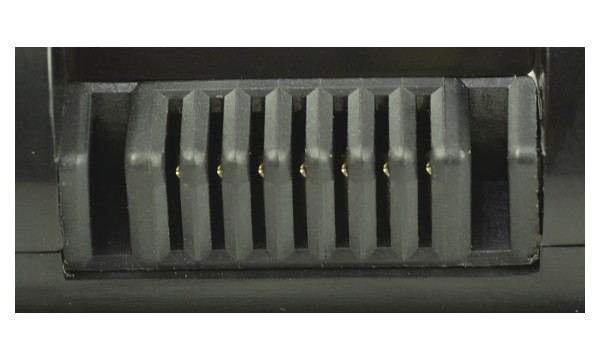 D720 Battery (6 Cells)