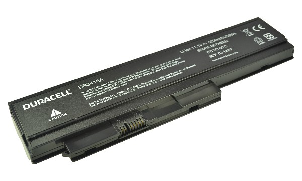 ThinkPad X230i 2306 Battery (6 Cells)
